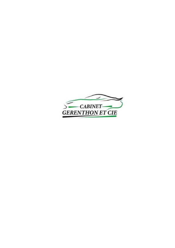 Gerenthon Logo